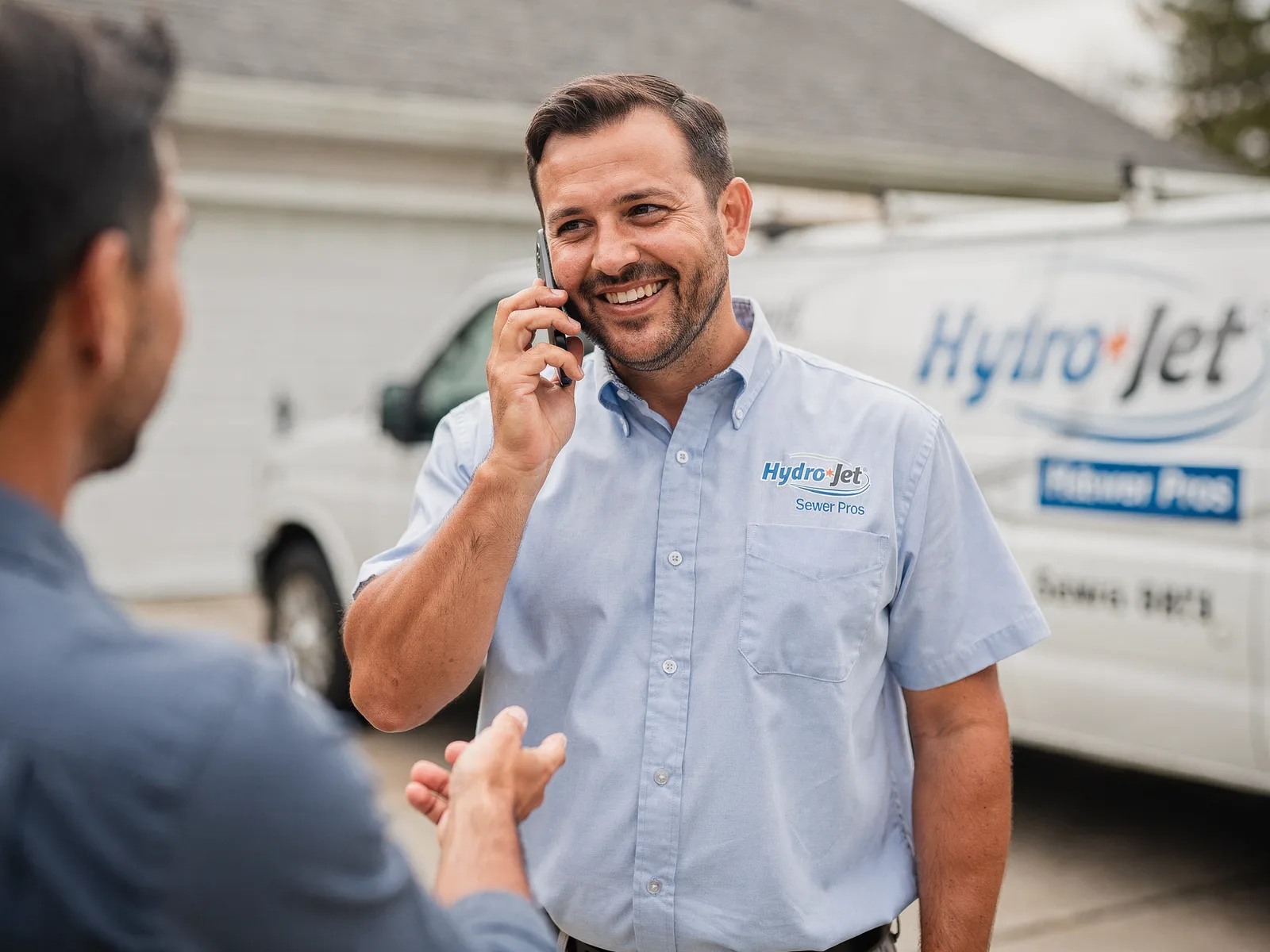 Hydro Jetting Palisade, MN FAQs